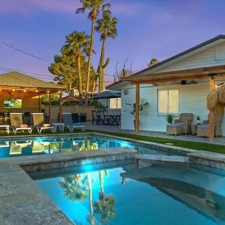 Just Listed Old Town Paradise Whtd Pool Spa