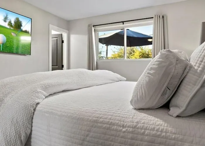 Holiday home Modern Old Town Paradise Oasis Yard Wpool Scottsdale