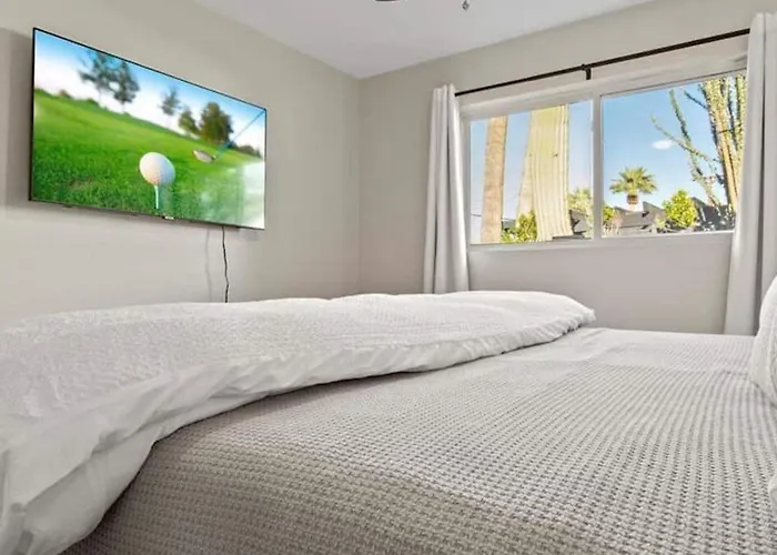 Holiday home Modern Old Town Paradise Oasis Yard Wpool Scottsdale
