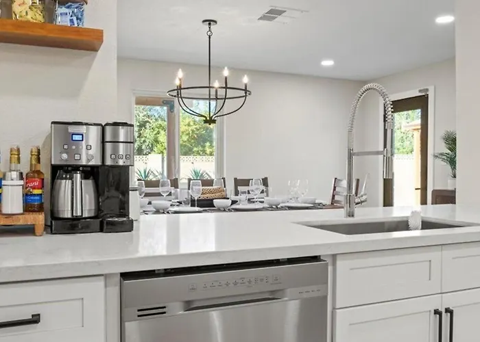 Holiday home Modern Old Town Paradise Oasis Yard Wpool Scottsdale