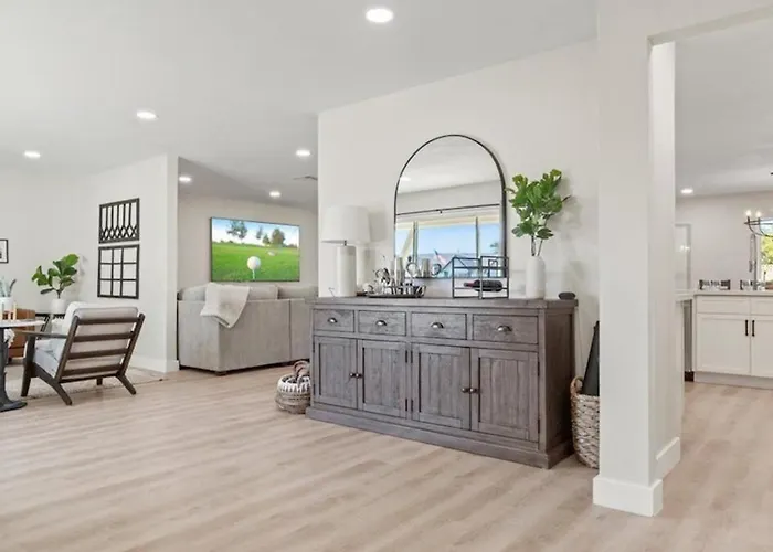 Holiday home Modern Old Town Paradise Oasis Yard Wpool Scottsdale
